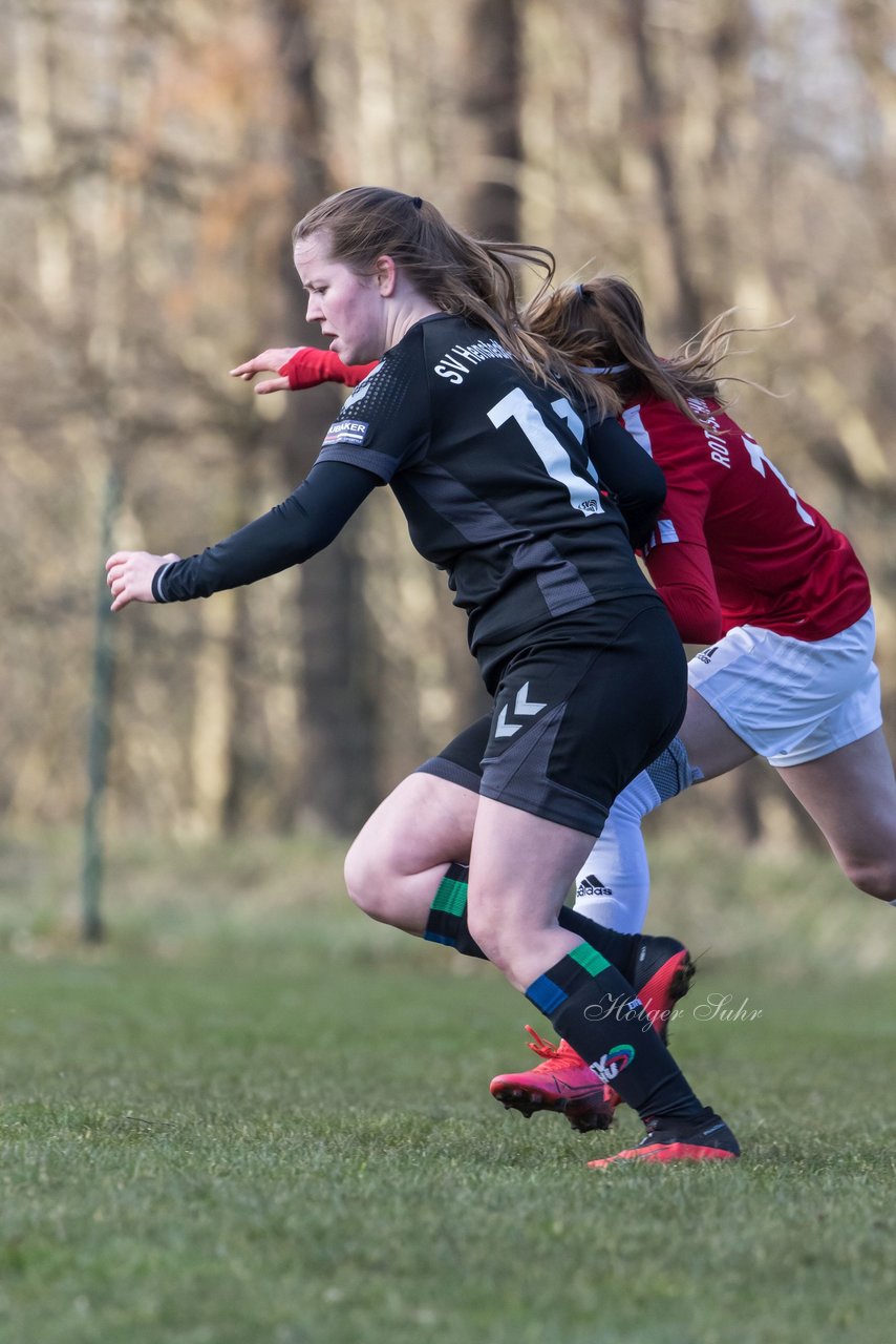 Bild 105 - F Rot Schwarz Kiel - SV Henstedt Ulzburg 2 : Ergebnis: 1:1